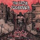 NUCLEAR AGGRESSOR  - CD SLOW DISMEMBERMENT