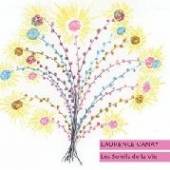 VANAY LAURENCE  - CD LES SOLEILS DE LA VIE