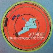  WAHOO! =BLUE= -GATEFOLD- [VINYL] - suprshop.cz