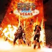 KISS  - CD KISS ROCKS VEGAS ..