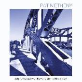 METHENY PAT GROUP  - CD BOSTON JAZZ WORKSHOP