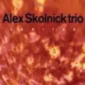 SKOLNICK ALEX -TRIO-  - CD VERITAS / ALEX SK..