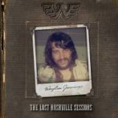  LOST NASHVILLE SESSIONS - supershop.sk