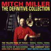MILLER MITCH  - 2xCD DEFINITIVE COLL..