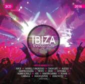 VARIOUS  - 2xCD IBIZA EVOLUTION 2016