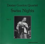  SWISS NIGHTS VOL.3 -180GR [VINYL] - suprshop.cz