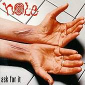 HOLE  - CD ASKING FOR IT