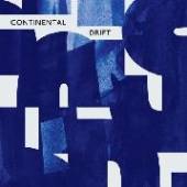 VARIOUS  - CD CONTINENTAL DRIFT