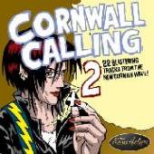 VARIOUS  - CD CORNWALL CALLING VOL.II