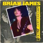 JAMES BRIAN  - SI ANNIVERSARY WALTZ E.P /7