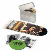  BOB MARLEY-COMPLETE ISLAND RECORDINGS - [VINYL] - supershop.sk