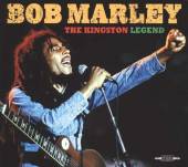 MARLEY BOB & THE WAILERS  - 5xCD KINGSTON LEGEND