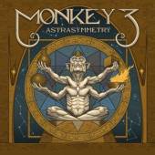 MONKEY3  - CD ASTRA SYMMETRY