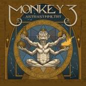 MONKEY3 - CD ASTRA SYMMETRY LIMITED EDITION