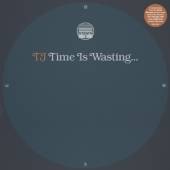  TIME IS WASTING [VINYL] - suprshop.cz