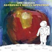 KING CREOSOTE  - CD ASTRONAUT MEETS APPLEMAN