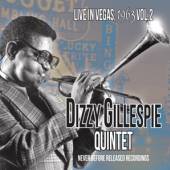  LIVE IN VEGAS 1963 VOL. 2 - suprshop.cz