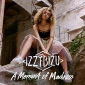 BIZU IZZY  - CD MOMENT OF MADNESS