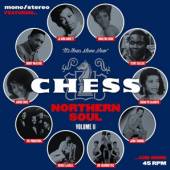 VARIOUS  - 7xSI CHESS NORTHERN SOUL 2 /7