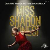  MISS SHARON JONES! (OST) - supershop.sk