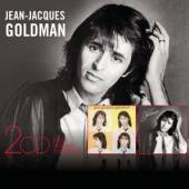 GOLDMAN JEAN-JACQUES  - CD QUAND LA MUSIQUE../A L'..