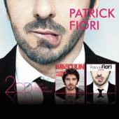 FIORI PATRICK  - 2xCD CHOISIR / L'INSTINCT..