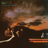GENESIS  - VINYL AND THEN THERE..