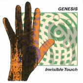  INVISIBLE TOUCH -REISSUE- [VINYL] - supershop.sk
