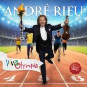 RIEU ANDRE  - CD VIVA OLYMPIA