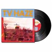 TV HAZE  - VINYL TV HAZE [VINYL]
