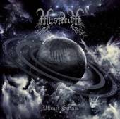 MYSTICUM  - CD PLANET SATAN -MEDIABOO-