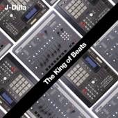 J DILLA  - CD KING OF BEATS II