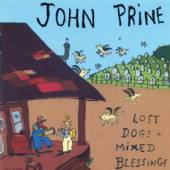 PRINE JOHN  - CD LOST DOGS + MIXED..