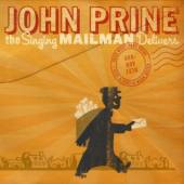 PRINE JOHN  - CD SINGING MAILMAN DELIVERS