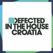  DEFECTED IN THE ..CROATIA - suprshop.cz