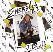 BALVIN J.  - CD ENERGIA