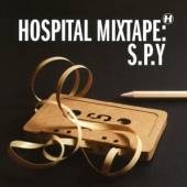 VARIOUS  - CD HOSPITAL MIXTAPE: S.P.Y.