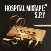 VARIOUS - CD HOSPITAL MIXTAPE: S.P.Y.