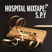  HOSPITAL MIXTAPE: S.P.Y. - supershop.sk