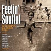 VARIOUS  - 2xCD FEELIN' SOULFUL