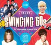  STARS OF SWINGING 60S - supershop.sk