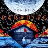 CON BRIO  - CD PARADISE