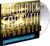 HYHLIK JAN  - CD FORSYTH: AFGHANEC (MP3-CD)