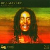 MARLEY BOB & THE WAILERS  - 2xCD NATURAL MYSTIC