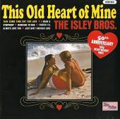 ISLEY BROTHERS  - VINYL THIS OLD HEART OF MINE [VINYL]