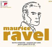 RAVEL M.  - CD UN SIECLE DE MUSIQUE FRAN