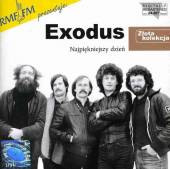 EXODUS  - CD ZLOTA KOLEKCJA