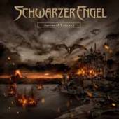 SCHWARZER ENGEL  - CD IMPERIUM II TITANIA LIMITED EDITION