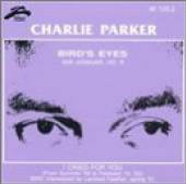 PARKER CHARLIE  - CD BIRD'S EYES VOL.9