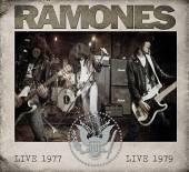  LIVE 1977 & 1979 - supershop.sk